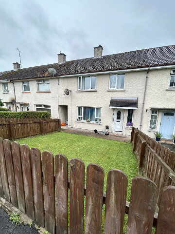 Photo 1 of 38 Beechgrove, Old Mountfield Road, Omagh