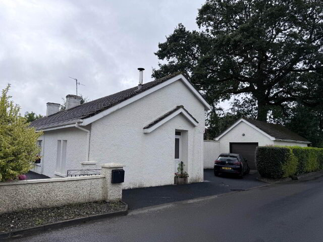Photo 1 of 59 Ballyheather Road, Strabane