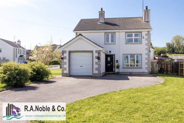 Photo 1 of 57 Primrose Hill, Clogher