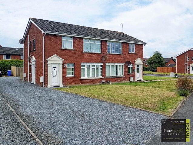 Photo 1 of 22 Ashbury Avenue, Bangor