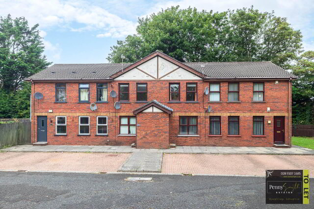 Photo 1 of 4 Elm Court, Belfast