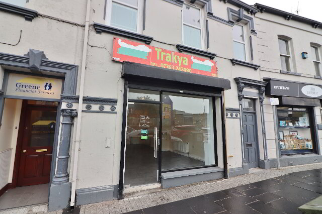 Photo 1 of 8 Church Place, Lurgan