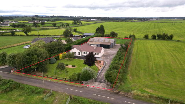 Photo 1 of 4 Drumeil Road, Aghadowey, Coleraine