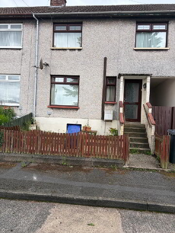 Photo 1 of 13 Castle Place, Coleraine