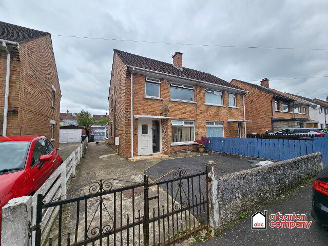 Photo 1 of 42 Harmin Park, Glengormley, Newtownabbey
