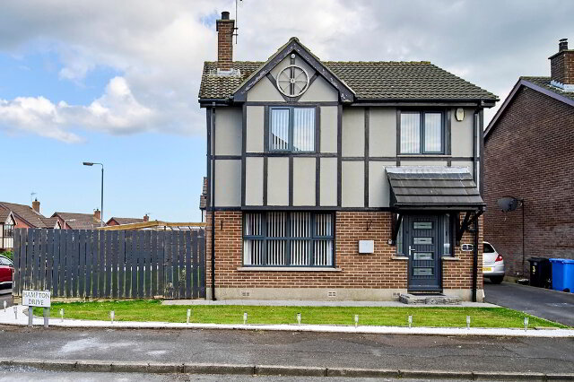 Photo 1 of 1 Hampton Drive, Bangor