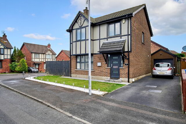 Photo 1 of 1 Hampton Drive, Bangor