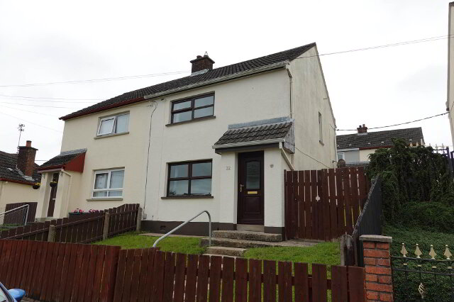 Photo 1 of 32 Harryville Street, Maguiresbridge, Enniskillen