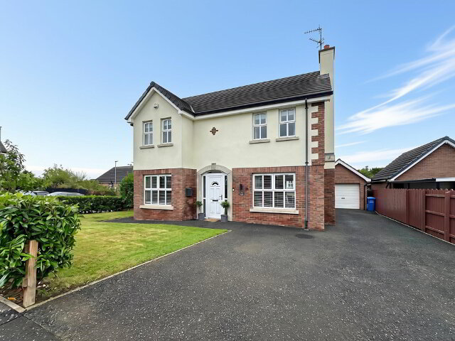 Photo 1 of 59 Mullaghboy Glen, Magherafelt