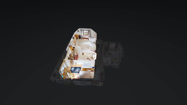 Floorplan 1 of 26 Caw Hill Park, Park, Derry