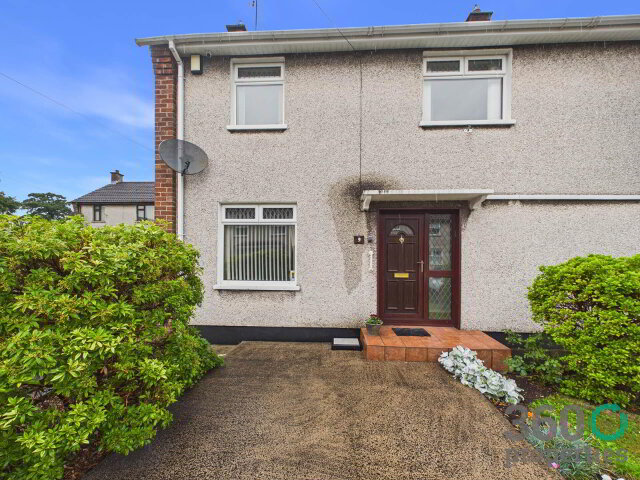 Photo 1 of 9 Tardree Grove, Ballymena