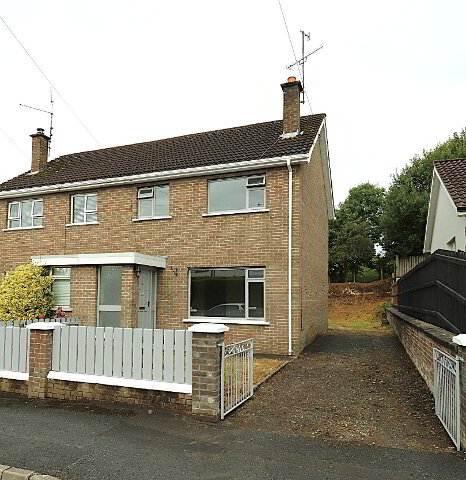 Photo 1 of 36 Columbas Villas, Coalisland