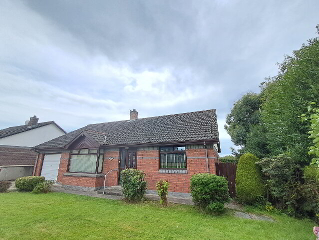 Photo 1 of 63 Abbeydale, Waterside, Derry/Londonderry