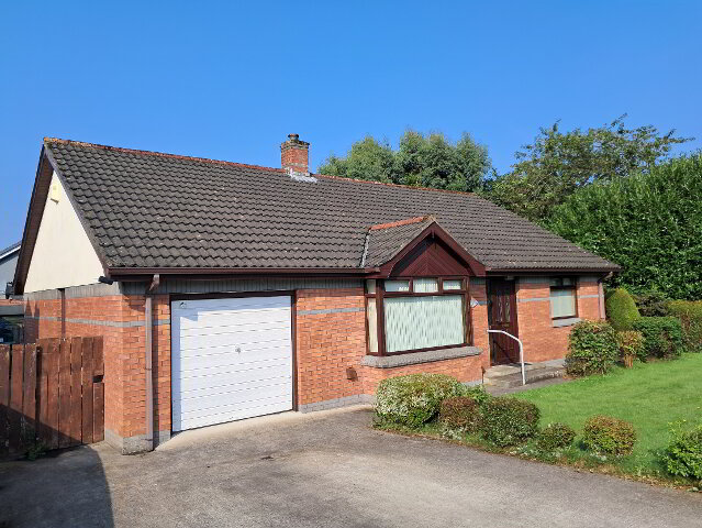 Photo 1 of 63 Abbeydale, Waterside, Derry/Londonderry