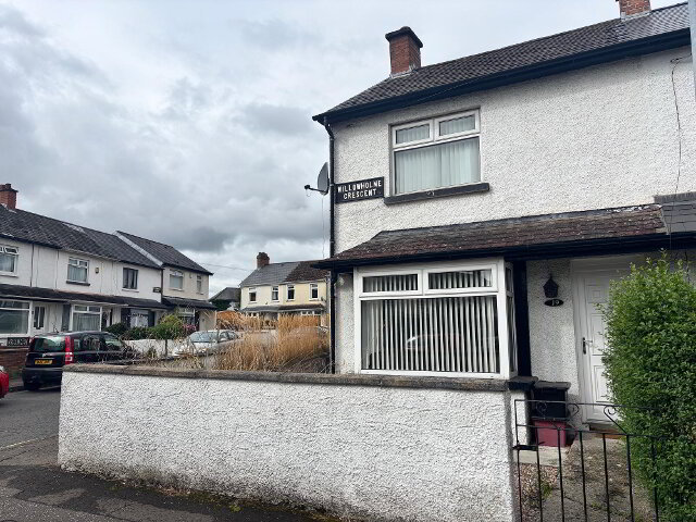 Photo 1 of 19 Willowholme Crescent, Belfast