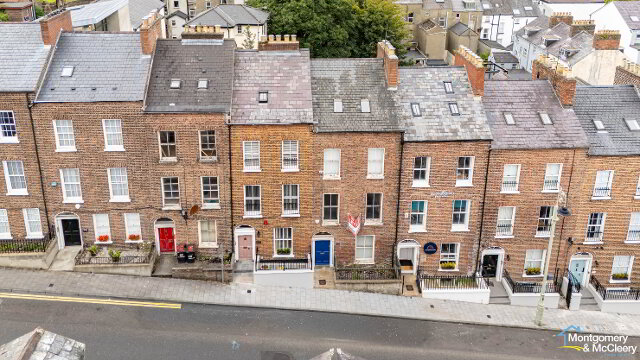 Photo 1 of 42 Clarendon Street, Cityside, Derry/Londonderry