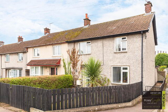 Photo 1 of 50 Skipperstone Road, Bangor