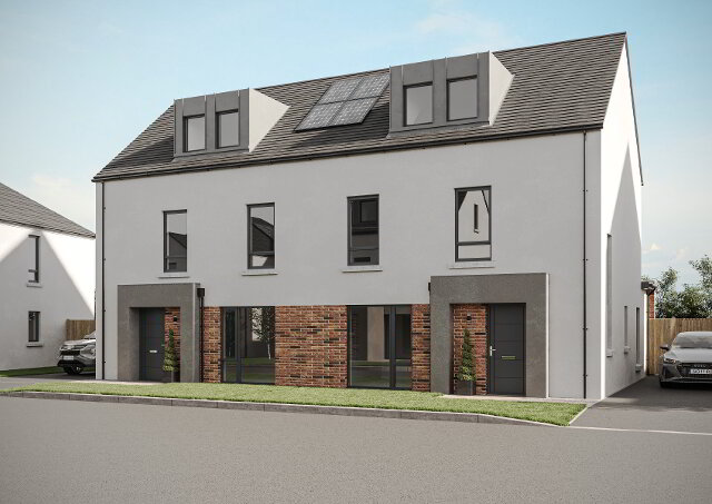 Photo 1 of The Arderin, Inn Road Manor, Dollingstown