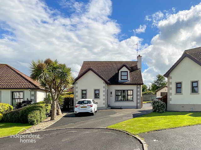 Photo 1 of 113 Croft Manor, Ballygally, Larne