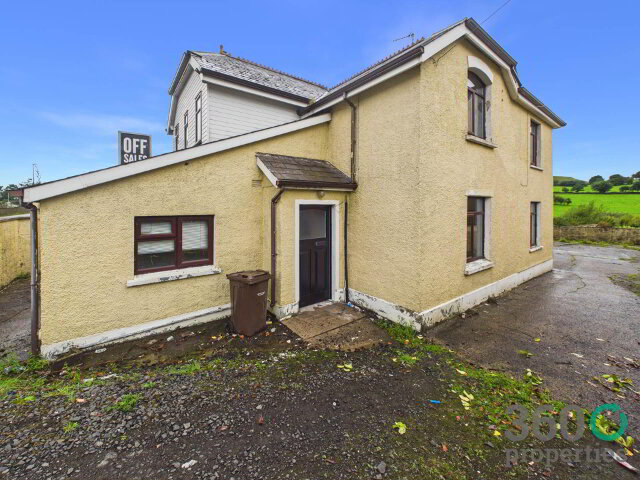 Photo 1 of 206 Glenravel Road, Cargan, Ballymena