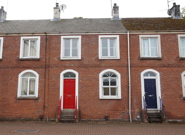 Photo 1 of 5 Rossorry Terrace, Enniskillen