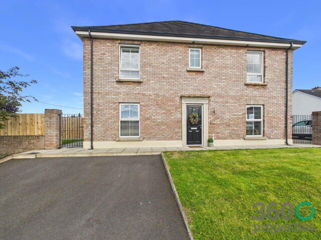 Photo 1 of 44 Corn Mill, Kells, Ballymena