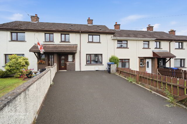 Photo 1 of 53 Ferris Avenue, Larne