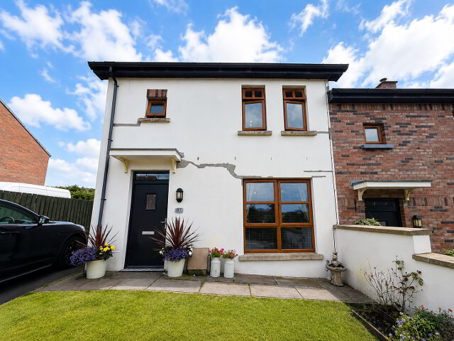 Photo 1 of 87 Copperthorpe, Drumahoe, L’derry