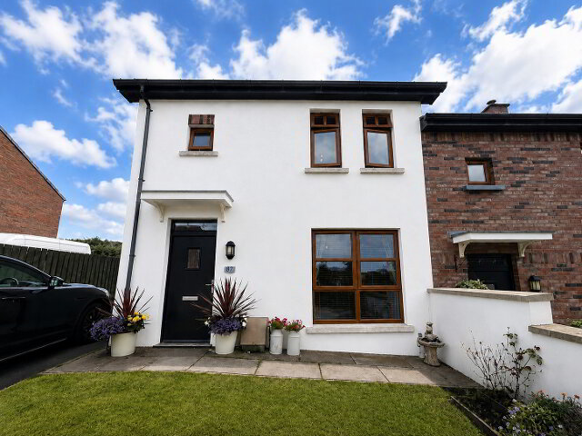 Photo 1 of 87 Copperthorpe, Drumahoe, L’derry