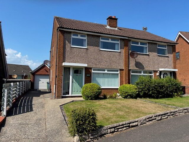 Photo 1 of 3 Westmorland Crescent, Bangor