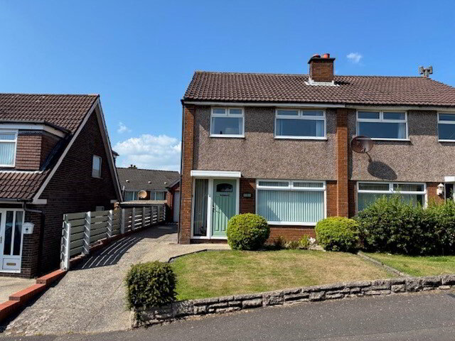 Photo 1 of 3 Westmorland Crescent, Bangor