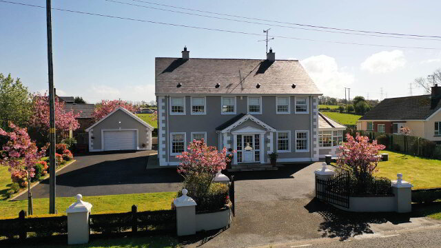 Photo 1 of 82 Tamnaherin Road, Eglinton, Derry