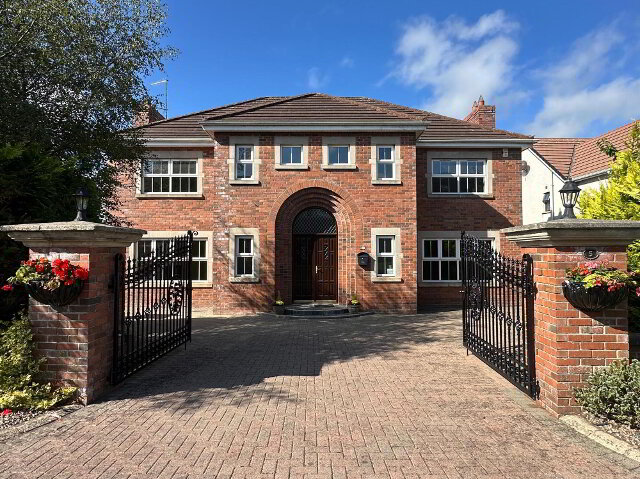 Photo 1 of 5 Manor Lane, Magherafelt