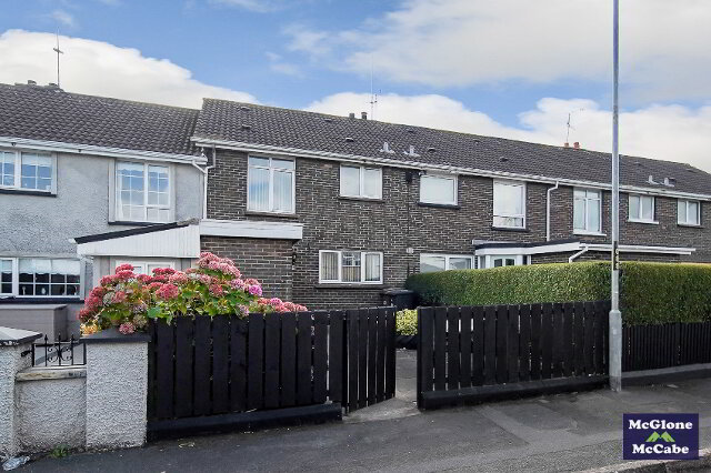 Photo 1 of 34 Knockmoy Park, Coalisland, Dungannon