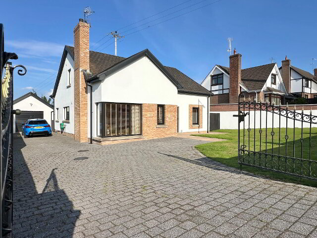 Photo 1 of 73 Hospital Road, Magherafelt