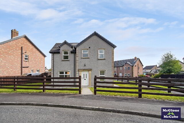 Photo 1 of 22 Cluaneo Meadows, Coalisland, Dungannon