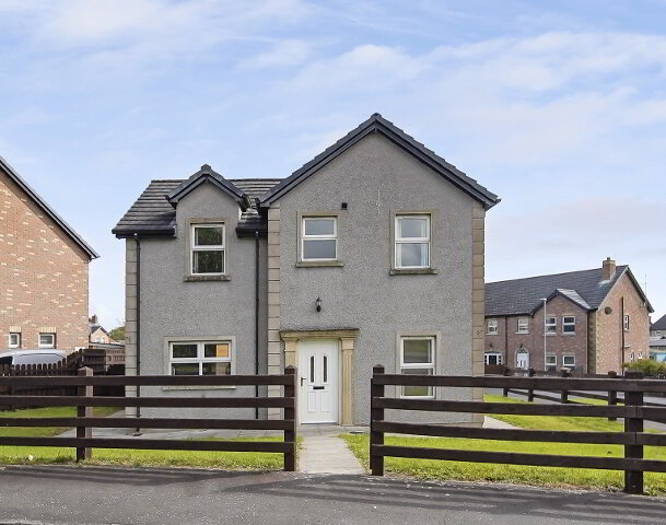 Photo 1 of 22 Cluaneo Meadows, Coalisland, Dungannon