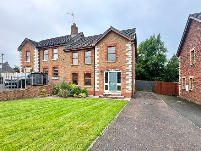Photo 1 of 10 Clarkes Road, Gulladuff, Magherafelt