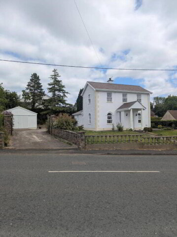 Photo 1 of 23 Kesh Road, Irvinestown, Enniskillen