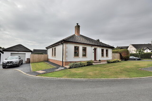 Photo 1 of 29 Old Forge Lane, Newtwonards, Newtownards