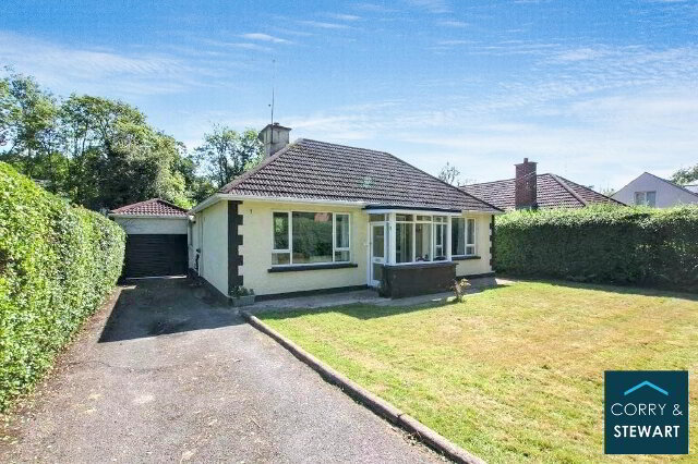 Photo 1 of 3 Knocknamoe Bungalows, Killyclogher