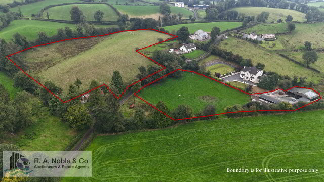 Photo 1 of Glenhoy Road, Augher