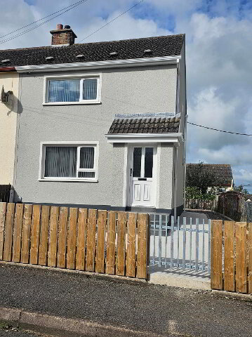 Photo 1 of 26 Harryville Street, Maguiresbridge