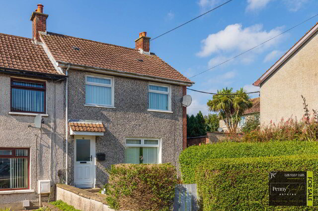 Photo 1 of 1 Springwell Grove, Groomsport