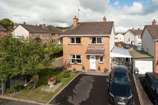 Photo 1 of 20 College Park Lane, Enniskillen