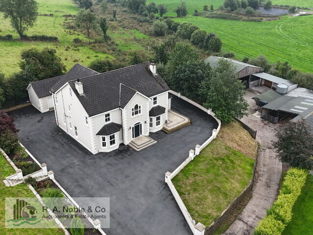 Photo 1 of 27 Glenhoy Road, Augher