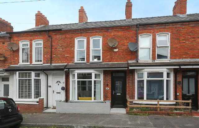 Photo 1 of 88 Greenore Street, Belfast