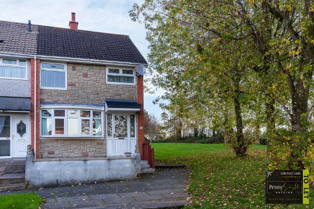 Photo 1 of 89 Kinross Avenue, Belfast