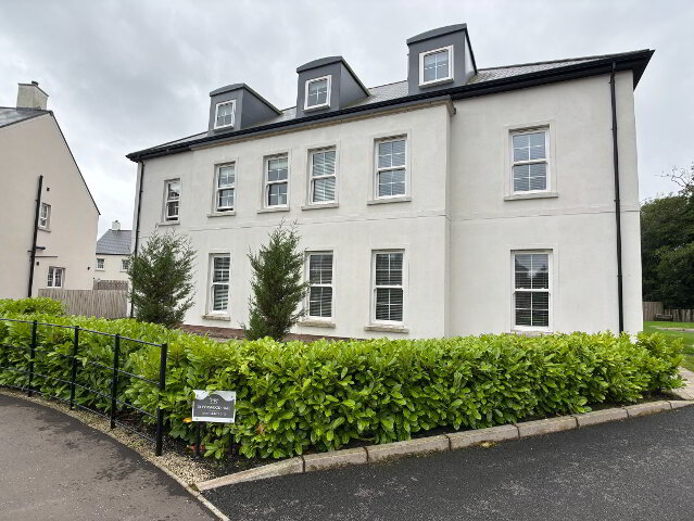 Photo 1 of Apt 1 24 Foxwood Hall, Lurgan