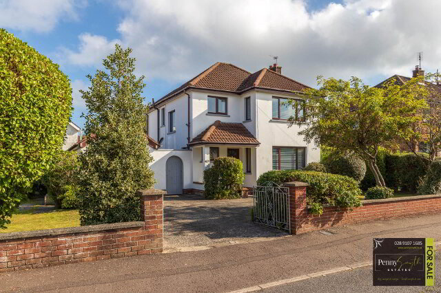 Photo 1 of 52 Donard Avenue, Bangor